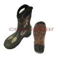 Mode MID-Calf Camo Gummistiefel (RB004)